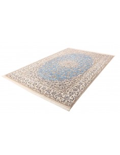 Tappeto Nain 9la Persia cm.197x297 2