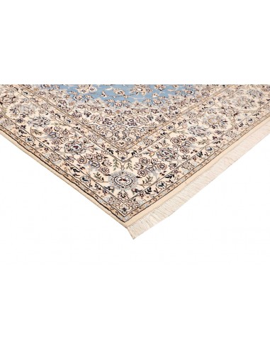 Tappeto Nain 9la Persia cm.197x297