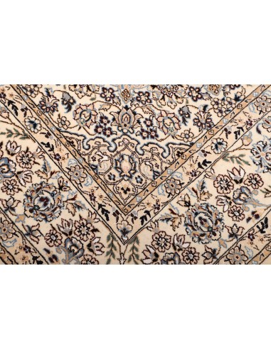 Tappeto Nain 9la Persia cm.197x297
