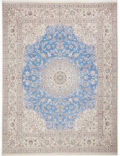 Tappeto Nain 9la Persia cm.300x400
