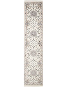 Tappeto Nain 6la Persia cm.87x412