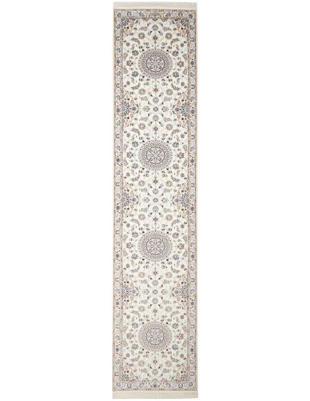 Tappeto Nain 6la Persia cm.87x412