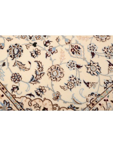 Tappeto Nain 6la Persia cm.87x412