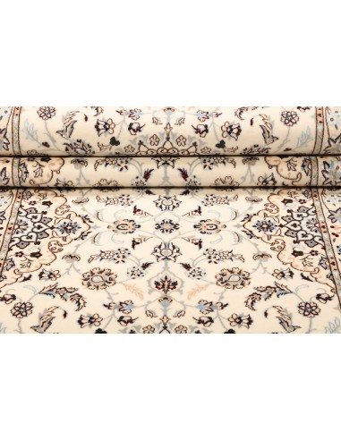 Tappeto Nain 6la Persia cm.87x412