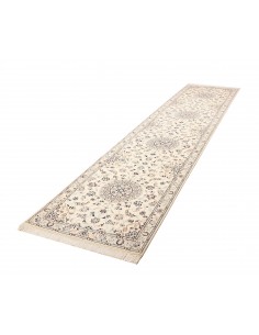 Tappeto Nain 6la Persia cm.87x400 2