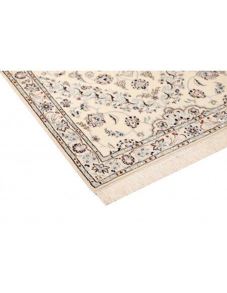 Tappeto Nain 6la Persia cm.80x422