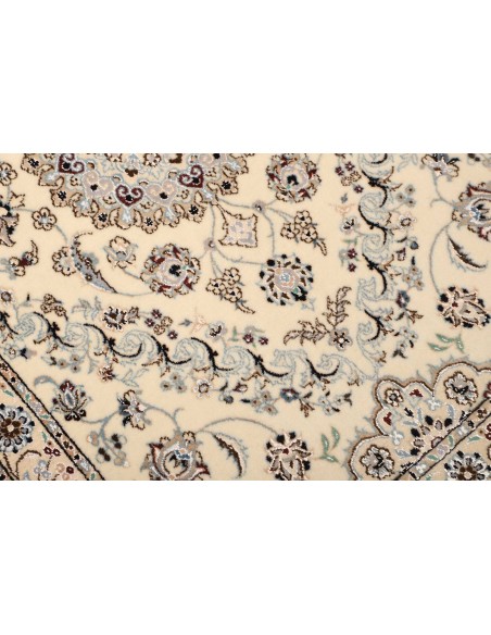 Tappeto Nain 6la Persia cm.80x422