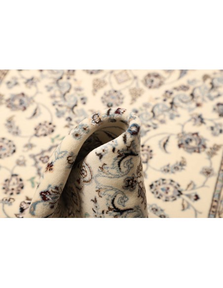 Tappeto Nain 6la Persia cm.80x422