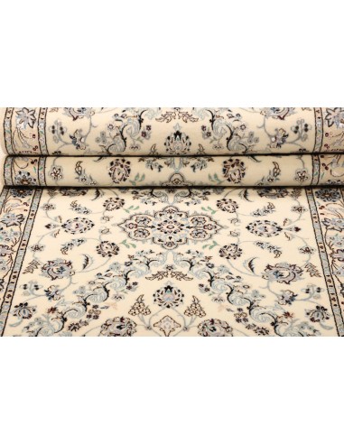Tappeto Nain 6la Persia cm.80x422