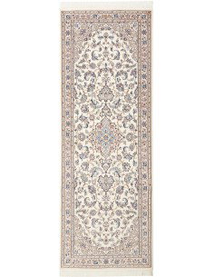 Tappeto Nain 6la Persia cm.79x220