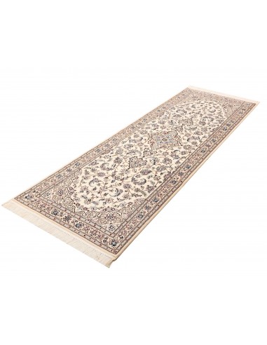 Tappeto Nain 6la Persia cm.79x220