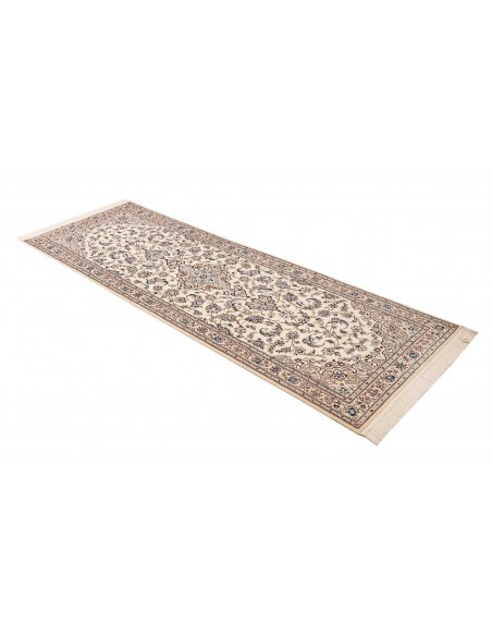 Tappeto Nain 6la Persia cm.79x220