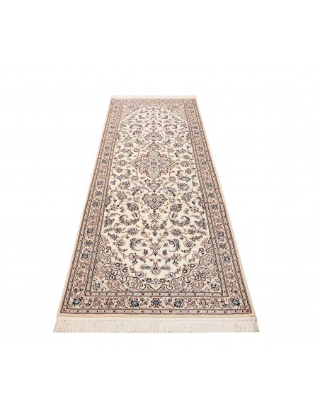 Tappeto Nain 6la Persia cm.79x220