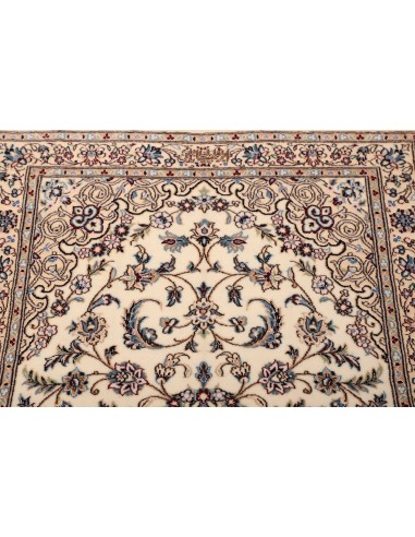 Tappeto Nain 6la Persia cm.79x220