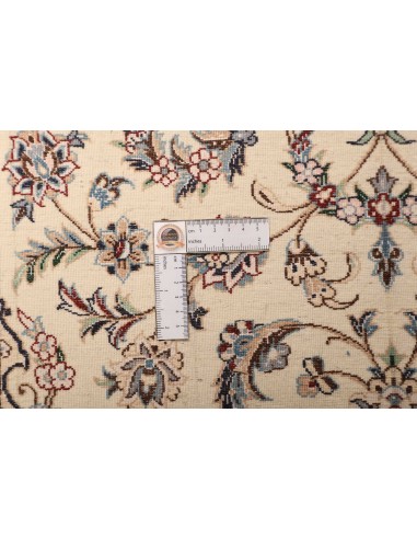 Tappeto Nain 6la Persia cm.79x220
