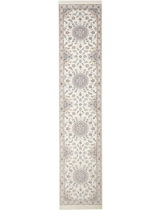 Tappeto Nain 6la Persia cm.87x413