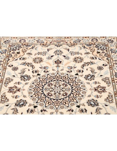 Tappeto Nain 6la Persia cm.87x413