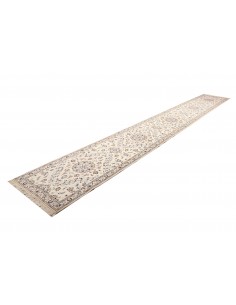 Tappeto Nain 6la Persia cm.82x540 2