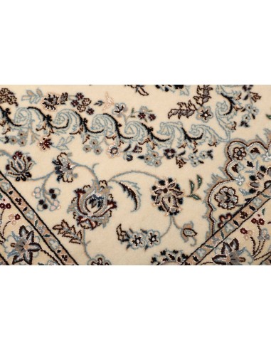 Tappeto Nain 6la Persia cm.86x540