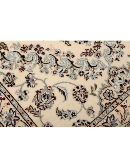Tappeto Nain 6la Persia cm.86x540