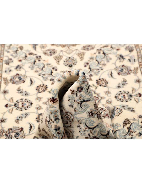 Tappeto Nain 6la Persia cm.86x540