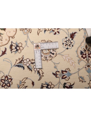 Tappeto Nain 6la Persia cm.86x540