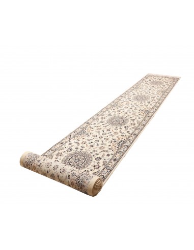 Tappeto Nain 6la Persia cm.80x600