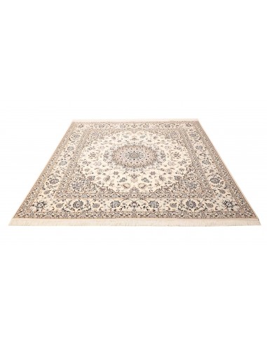 Tappeto Nain 6la Persia cm.205x213