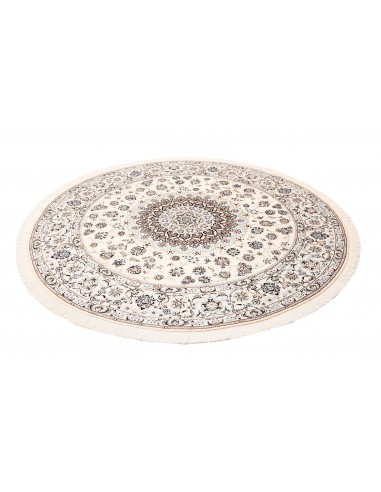 Tappeto Nain 6la Persia cm.200x200