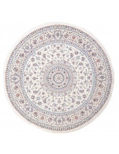 Tappeto Nain 6la Persia cm.246x246