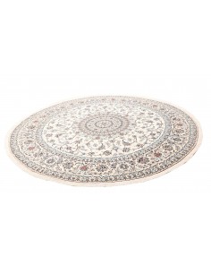 Tappeto Nain 6la Persia cm.258x258 2