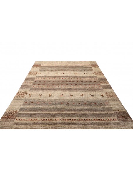 Tappeto Siva Coll. Pakistan cm.206x299