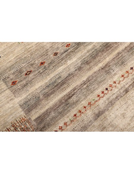 Tappeto Siva Coll. Pakistan cm.206x299