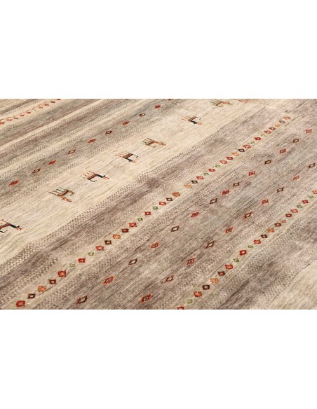 Tappeto Siva Coll. Pakistan cm.206x299
