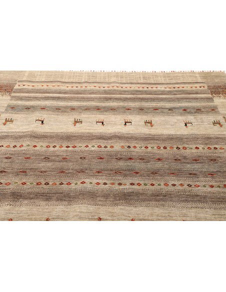 Tappeto Siva Coll. Pakistan cm.206x299