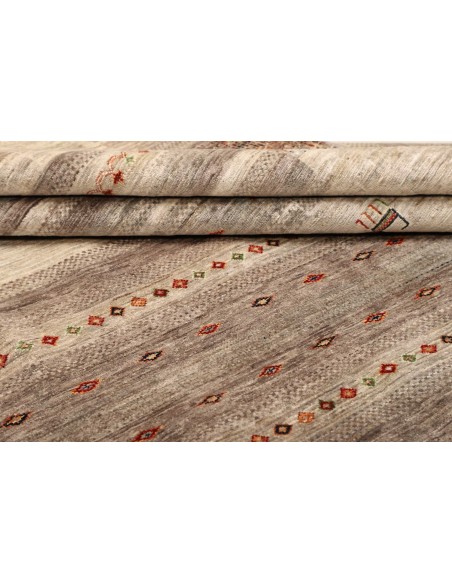 Tappeto Siva Coll. Pakistan cm.206x299