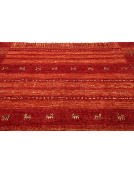 Tappeto Siva Coll. Pakistan cm.214x298