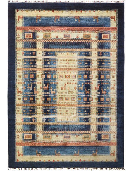 Tappeto Siva Coll. Pakistan cm.209x295