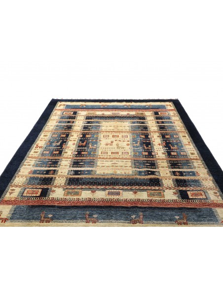 Tappeto Siva Coll. Pakistan cm.209x295