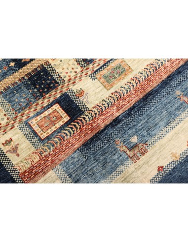 Tappeto Siva Coll. Pakistan cm.209x295