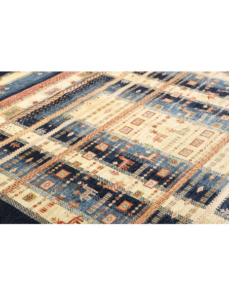 Tappeto Siva Coll. Pakistan cm.209x295
