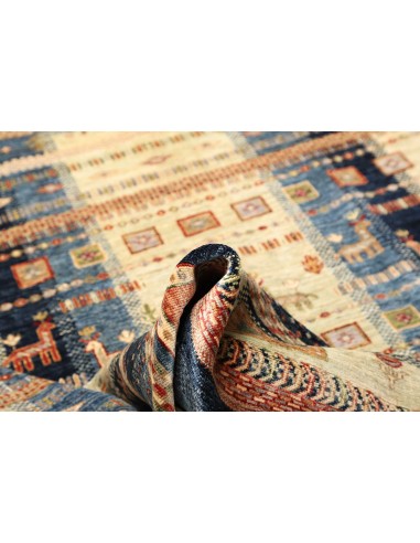 Tappeto Siva Coll. Pakistan cm.209x295