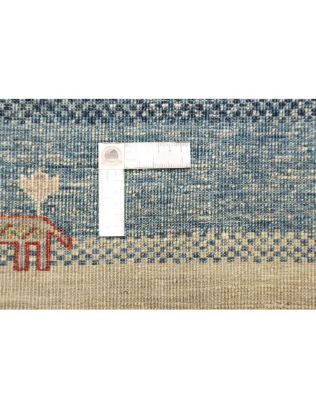 Tappeto Siva Coll. Pakistan cm.209x295