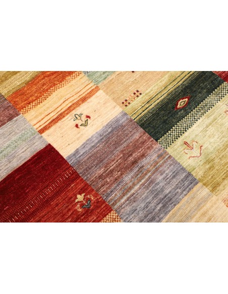 Tappeto Siva Coll. Pakistan cm.210x303