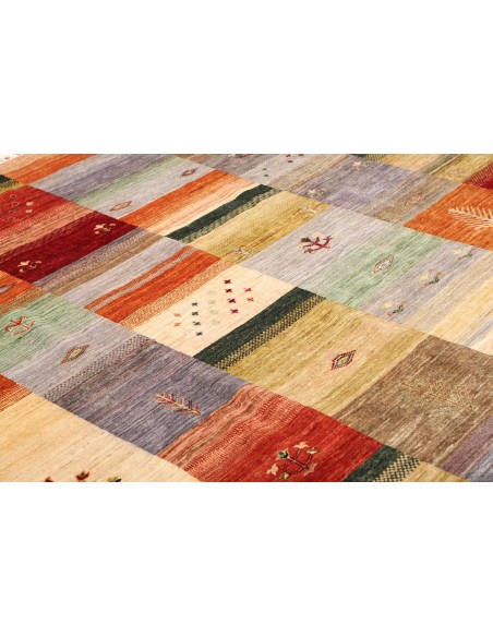 Tappeto Siva Coll. Pakistan cm.210x303