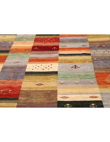 Tappeto Siva Coll. Pakistan cm.210x303
