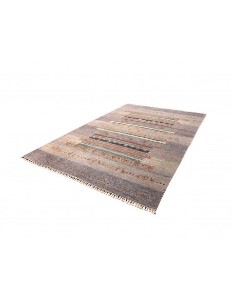 Tappeto Siva Coll. Pakistan cm.208x299