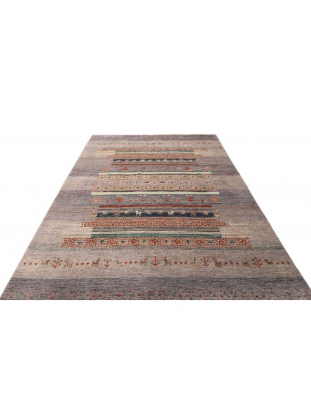 Tappeto Siva Coll. Pakistan cm.208x299