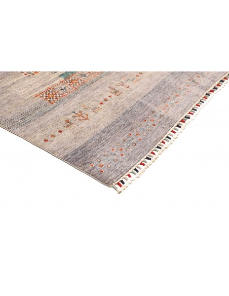 Tappeto Siva Coll. Pakistan cm.208x299