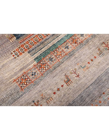 Tappeto Siva Coll. Pakistan cm.208x299